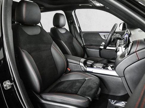 Certified 2023 Mercedes-Benz EQB 350 4MATIC SUV image 23