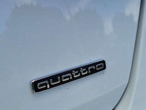 New 2026 Audi A3 2.0T Premium AWD/4WD image 6