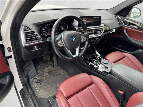 Used 2023 BMW X3 xDrive30i w/ Convenience Package image 10