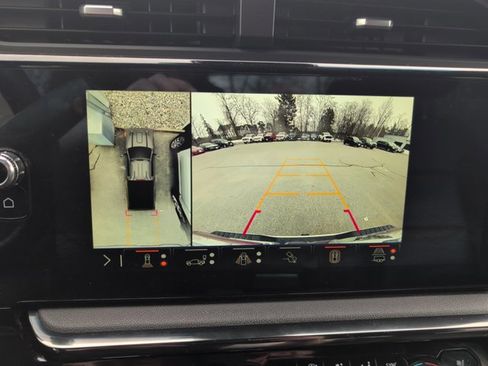 Certified 2024 GMC Sierra 2500 AT4 image 22