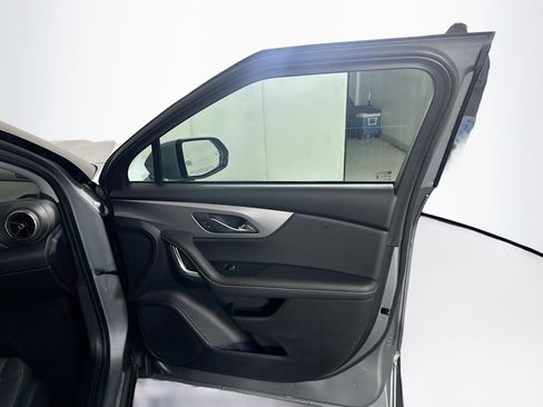 Used 2024 Chevrolet Blazer LT w/ Convenience Package image 32