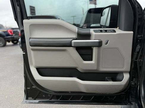 Used 2018 Ford F150 XLT w/ Trailer Tow Package image 7