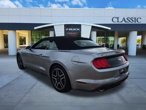 Used 2023 Ford Mustang Premium RWD image 7