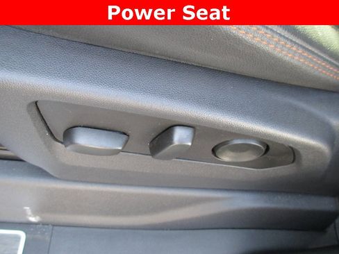 Certified 2023 GMC Sierra 1500 AT4 w/ AT4 Premium Package image 27