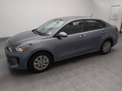 Used 2020 Kia Rio S FWD image 2