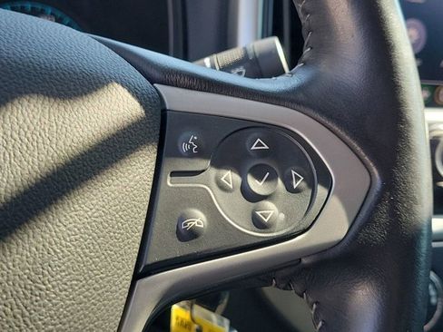 Used 2021 Chevrolet Colorado LT w/ Redline Special Edition image 31