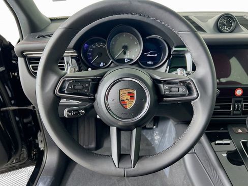 New 2026 Porsche Macan S image 12