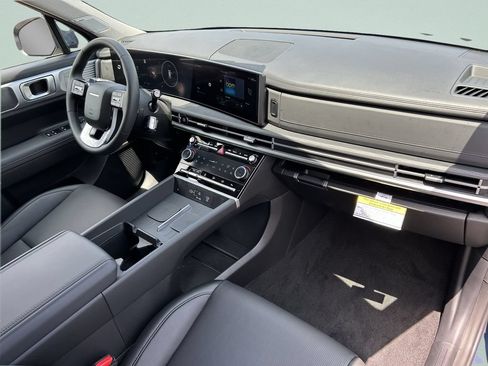 New 2026 Hyundai Santa Fe Limited FWD image 17