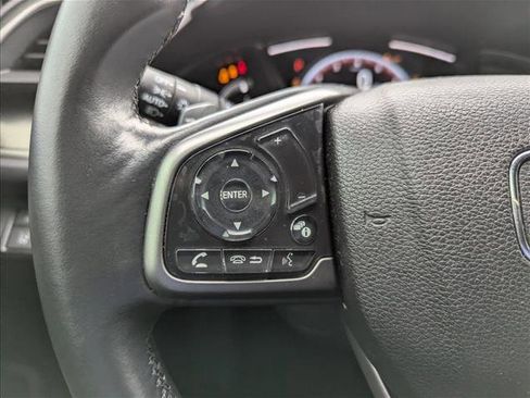 Used 2019 Honda Civic Sport Touring image 13