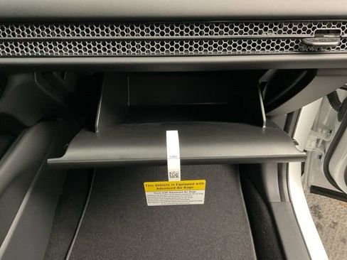 New 2026 Honda HR-V Sport image 27