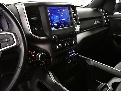 Used 2023 RAM 1500 Big Horn AWD/4WD image 23