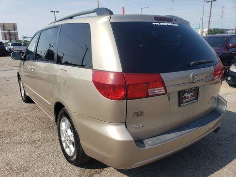 Used 2004 Toyota Sienna XLE AWD/4WD image 6