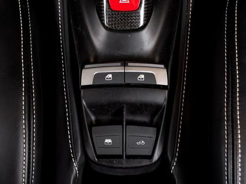 Certified 2018 Ferrari 488 Spider RWD image 49