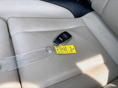Used 2024 Subaru Outback Limited AWD/4WD image 36