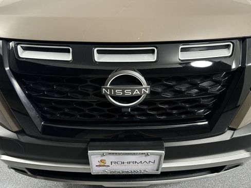 Certified 2024 Nissan Pathfinder Rock Creek image 28