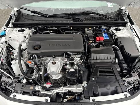 New 2026 Honda Civic Sport image 24