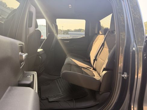 Used 2019 Chevrolet Silverado 1500 LT w/ All-Star Edition AWD/4WD image 28