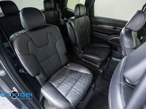 Used 2024 Kia Telluride SX Prestige X-Line AWD/4WD image 40