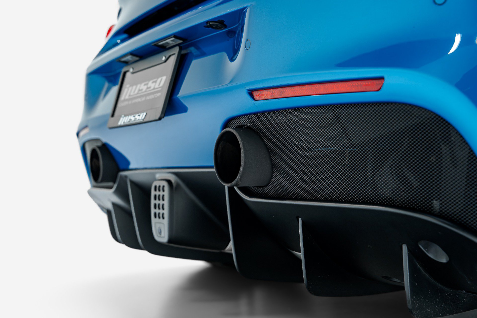 Used 2019 Ferrari 488 Spider RWD image 38