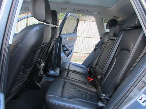 Used 2016 Audi Q5 2.0T Premium Plus w/ Technology Package image 69