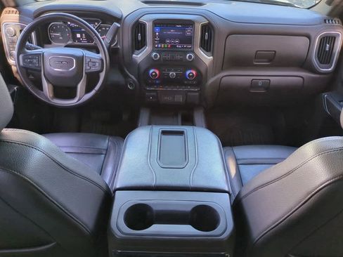 Used 2021 GMC Sierra 1500 Denali w/ Driver Alert Package II image 15