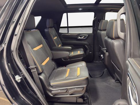 Used 2022 GMC Yukon AT4 image 30