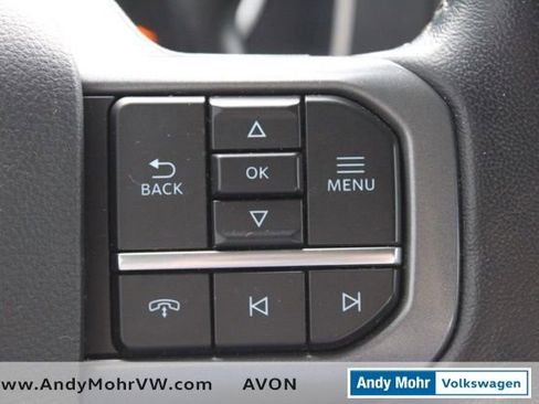 Used 2022 Ford F150 XLT w/ Equipment Group 302A High image 30