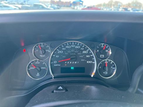 New 2026 Chevrolet Express 3500 w/ Power Convenience Package image 14