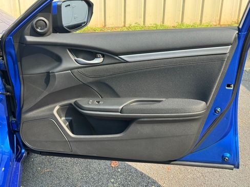 Used 2017 Honda Civic EX image 36