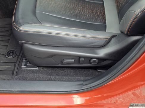 Certified 2024 Subaru Crosstrek 2.5i Limited image 18