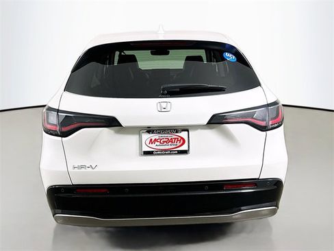 Certified 2024 Honda HR-V EX-L image 16
