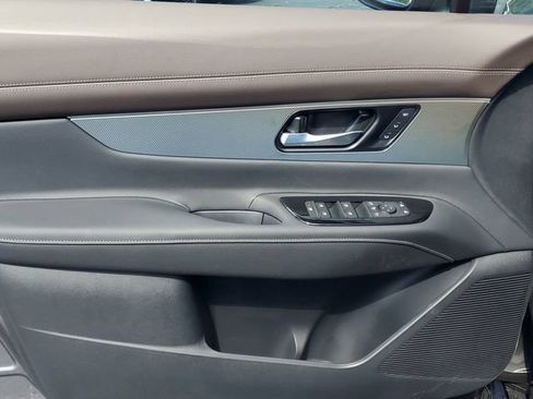 New 2026 Nissan Murano Platinum w/ Cargo Package AWD/4WD image 6