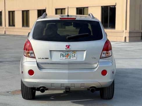 Used 2009 Saturn Vue XR image 9