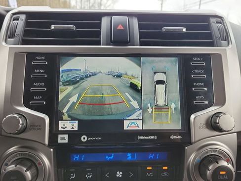 Used 2023 Toyota 4Runner Limited image 27