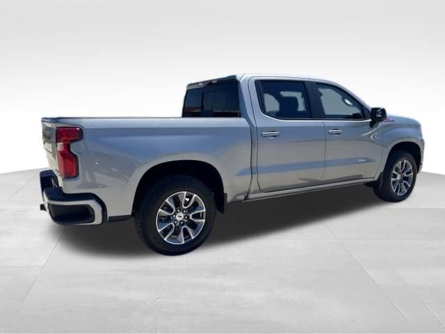 New 2026 Chevrolet Silverado 1500 RST w/ RST All Star Premium Package AWD/4WD image 6