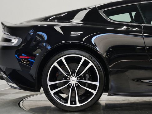 Used 2012 Aston Martin DBS Carbon Black RWD image 71