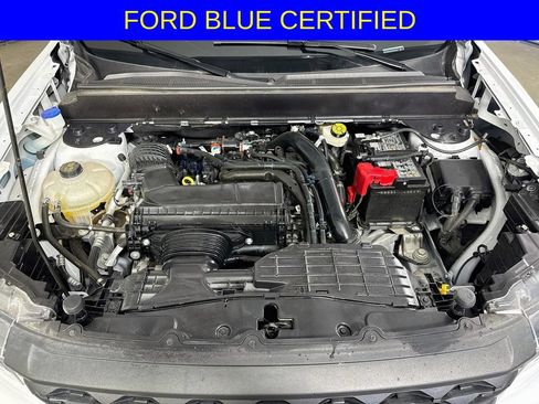 Certified 2026 Ford Maverick XLT AWD/4WD image 31