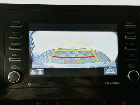 Used 2023 Toyota Camry SE w/ Convenience Package FWD image 19