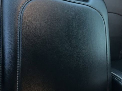 Used 2024 RAM 2500 Laramie image 19