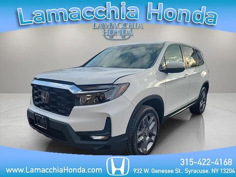 Used 2023 Honda Passport EX-L image 1