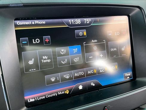 Used 2014 Ford Explorer Limited FWD image 33