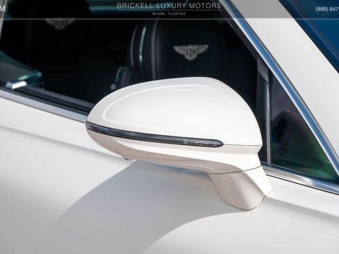 Used 2022 Bentley Continental GT image 54