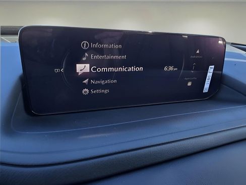 New 2026 MAZDA CX-30 AWD 2.5 S image 22