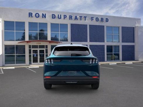 New 2026 Ford Mustang Mach-E Select RWD image 28