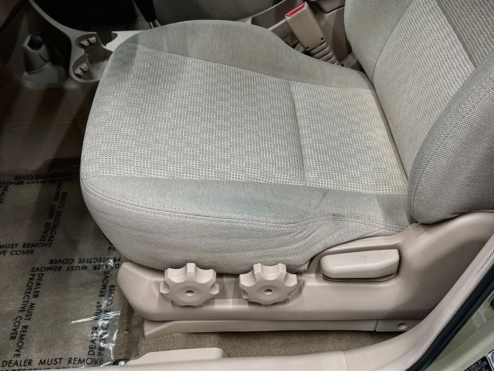 Used 2007 Kia Sportage LX FWD image 20