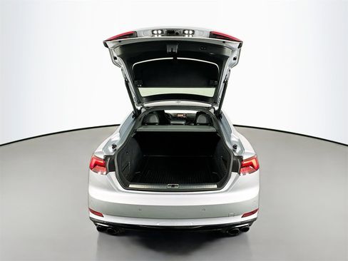 Used 2019 Audi S5 Prestige w/ S Sport Package image 28