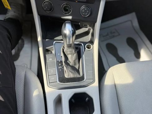 Used 2019 Volkswagen Jetta S w/ Driver Assistance Package FWD image 16
