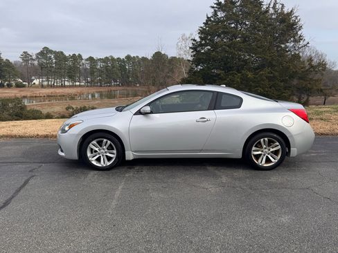 Used 2012 Nissan Altima 2.5 S w/ 2.5S Premium Pkg image 8