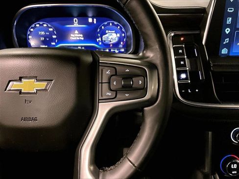 Used 2023 Chevrolet Tahoe LT w/ LT Signature Plus Package AWD/4WD image 25
