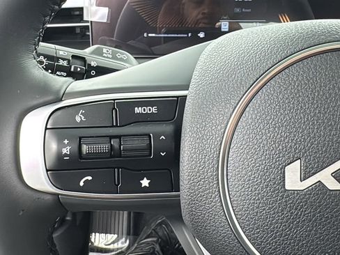 New 2026 Kia K5 GT-Line w/ GT-Line Premium Package FWD image 19